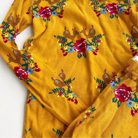 Hanna Andersson Kids Pajamas - Picture 2 of 4